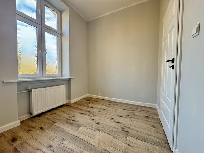 Mieszkanie Gorzów wielkopolski Centrum