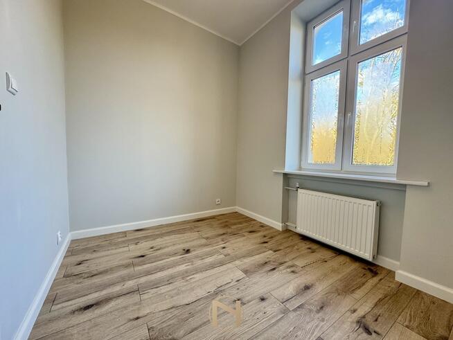 Mieszkanie Gorzów wielkopolski Centrum