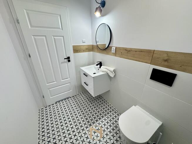 Mieszkanie Gorzów wielkopolski Centrum