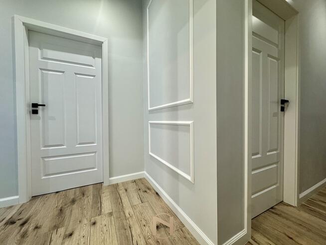 Mieszkanie Gorzów wielkopolski Centrum