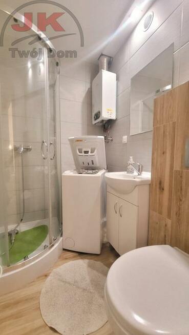 Mieszkanie Sosnowiec Centrum, Śródmieście, Mościckiego