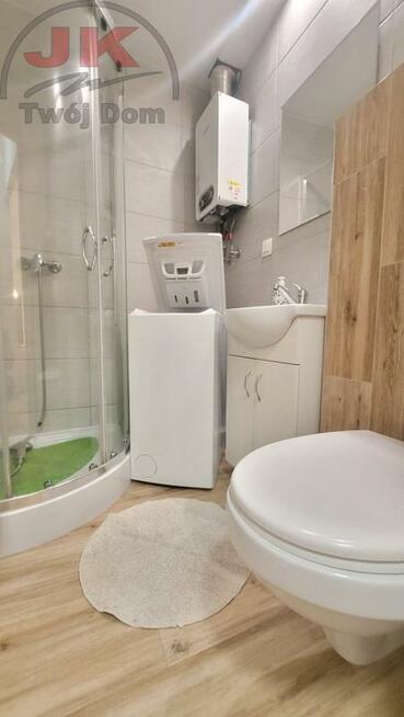 Mieszkanie Sosnowiec Centrum, Śródmieście, Mościckiego