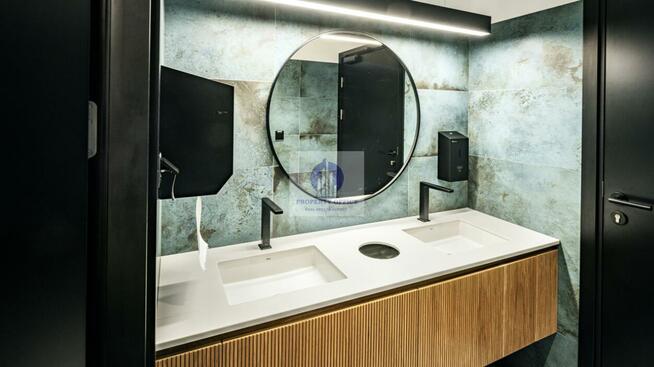 Lokal użytkowy Warszawa Wola, rondo Organizacji Narodów Zjednoczonych