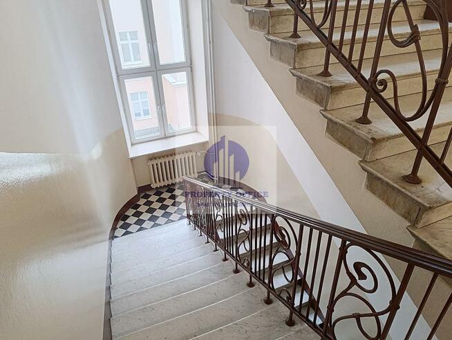 Lokal użytkowy Warszawa Śródmieście, pl. Bankowy