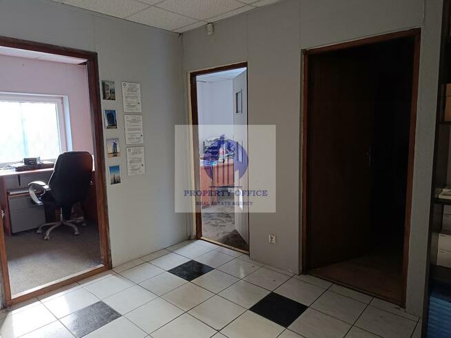 Lokal użytkowy Warszawa Targówek, Zabraniecka