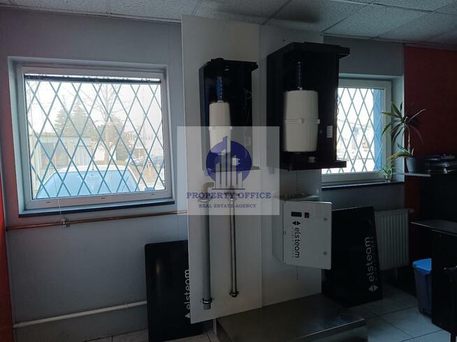 Lokal użytkowy Warszawa Targówek, Zabraniecka