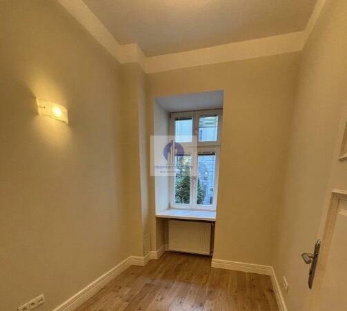 Lokal użytkowy Warszawa Śródmieście, al. Ujazdowska