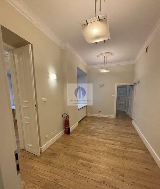 Lokal użytkowy Warszawa Śródmieście, al. Ujazdowska