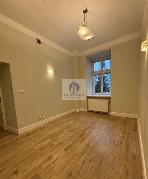 Lokal użytkowy Warszawa Śródmieście, al. Ujazdowska