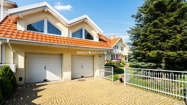 Dom Wieliczka Wieliczka, Kochanowskiego
