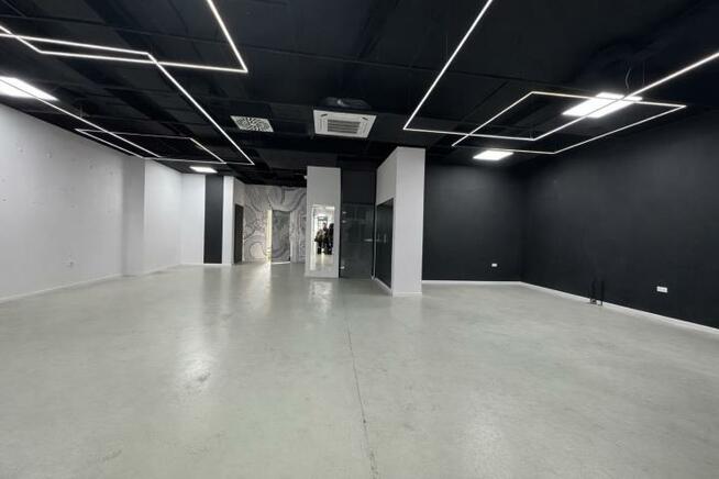 Lokal użytkowy Szczecin Centrum