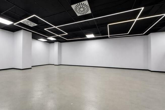 Lokal użytkowy Szczecin Centrum