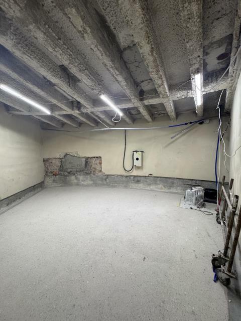 Lokal użytkowy Szczecin Warszewo, Przyjaciół Żołnierza