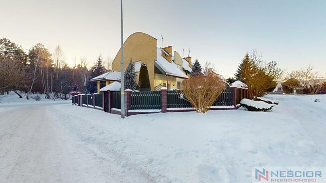 Komfortowy segment 236 m² w Siedlcach nad zalewem