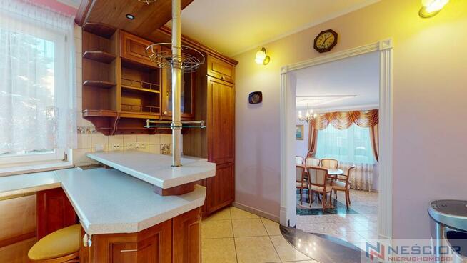 Komfortowy segment 236 m² w Siedlcach nad zalewem