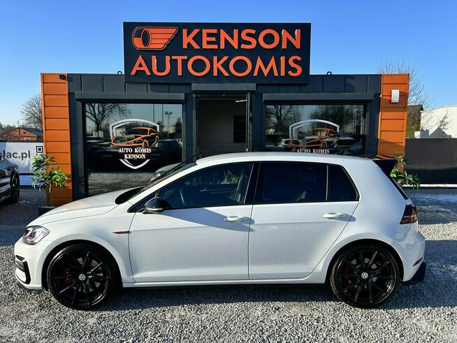 Volkswagen Golf PERFORMANCE, LED, Martwe Pole, Podgrzewane Siedzenia, CarPlay, Kamera