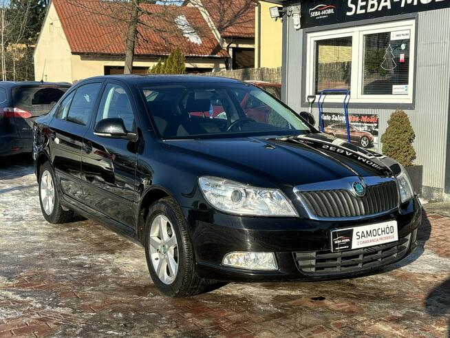 Škoda Octavia Gwarancja, Super Stan, Alufelgi, Klimatyzacja, 1.6 TDI
