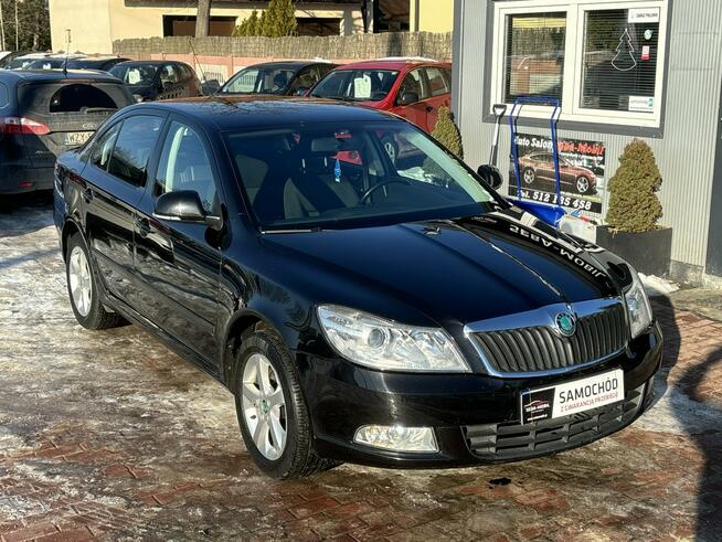Škoda Octavia Gwarancja, Super Stan, Alufelgi, Klimatyzacja, 1.6 TDI