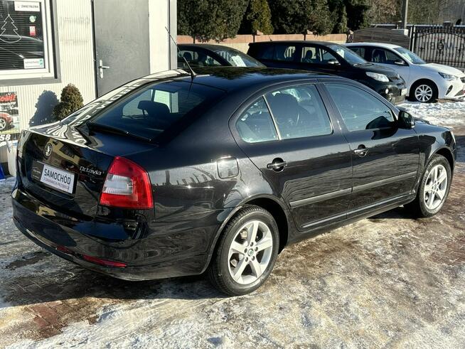 Škoda Octavia Gwarancja, Super Stan, Alufelgi, Klimatyzacja, 1.6 TDI