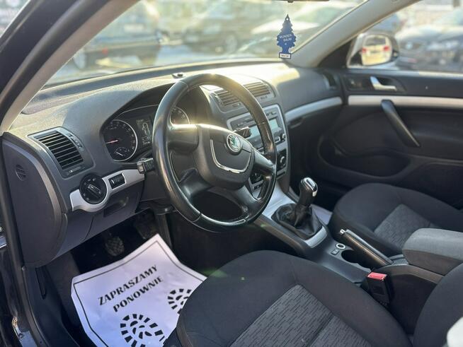 Škoda Octavia Gwarancja, Super Stan, Alufelgi, Klimatyzacja, 1.6 TDI