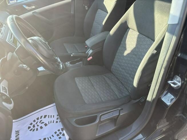 Škoda Octavia Gwarancja, Super Stan, Alufelgi, Klimatyzacja, 1.6 TDI