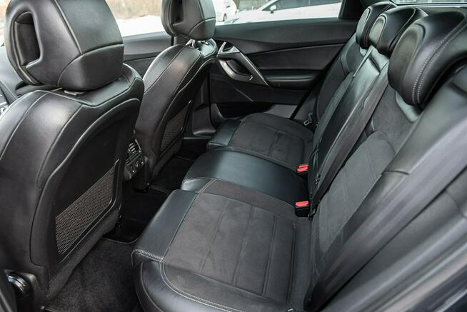 Citroen DS5 2.0HDI 150KM Manual Full Opcja ! 131tys km ! Serwisowany ! Opłacony !