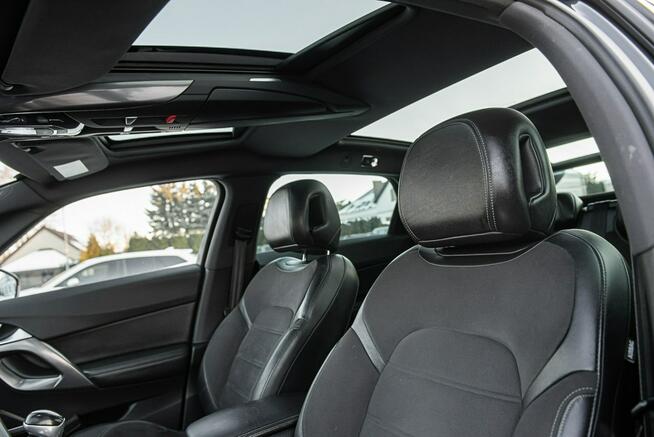 Citroen DS5 2.0HDI 150KM Manual Full Opcja ! 131tys km ! Serwisowany ! Opłacony !