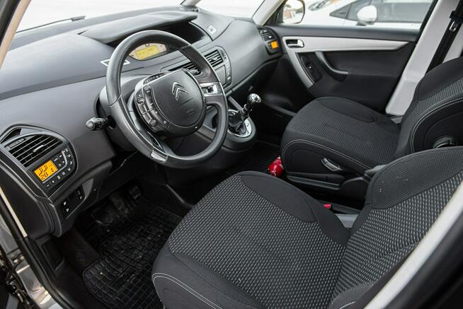 Citroen C4 Picasso 1.6HDI 112KM ! Super Stan ! 200tys km ! Opłacony