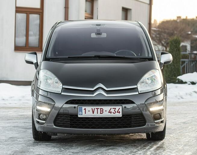 Citroen C4 Picasso 1.6HDI 112KM ! Super Stan ! 200tys km ! Opłacony