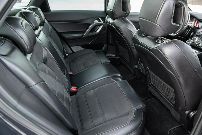 DS Automobiles DS 5 2.0HDI 150KM Manual Full Opcja ! 131tys km ! Serwisowany ! Opłacony !