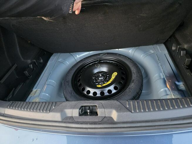 Ford Focus ST-line 1.5 benzyna *ŚLICZNY i zadbany* gwarancja *serwisowany* rej PL