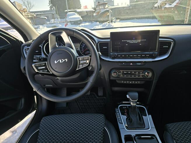 Kia Nowy Ceed