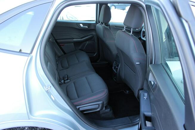 Ford Kuga ST-Line FV23% SalonPL Kamera Virtual Navi LED Grz.Fotele-Kierownica