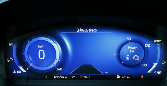 Ford Kuga ST-Line FV23% SalonPL Kamera Virtual Navi LED Grz.Fotele-Kierownica