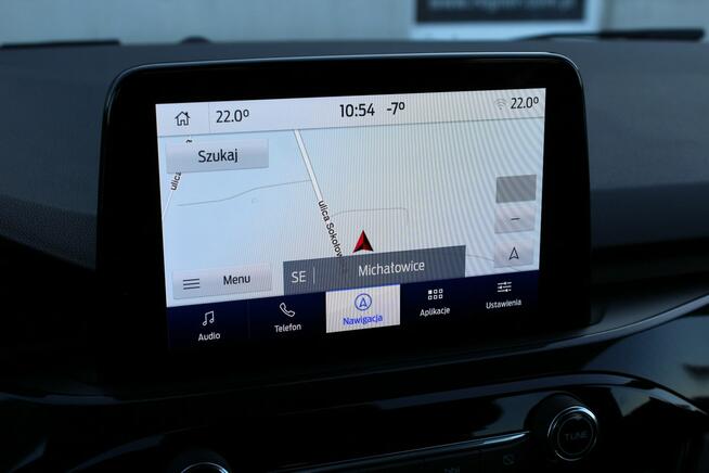 Ford Kuga ST-Line FV23% SalonPL Kamera Virtual Navi LED Grz.Fotele-Kierownica