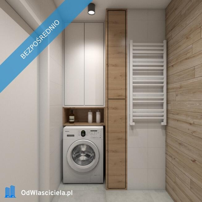 OKAZJA!!! 3-POKOJOWE MIESZKANIE - ŁÓDŹ OLECHÓW nowa niższa cena!!!