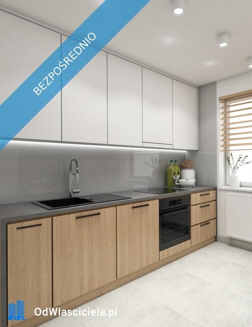 OKAZJA!!! 3-POKOJOWE MIESZKANIE - ŁÓDŹ OLECHÓW nowa niższa cena!!!