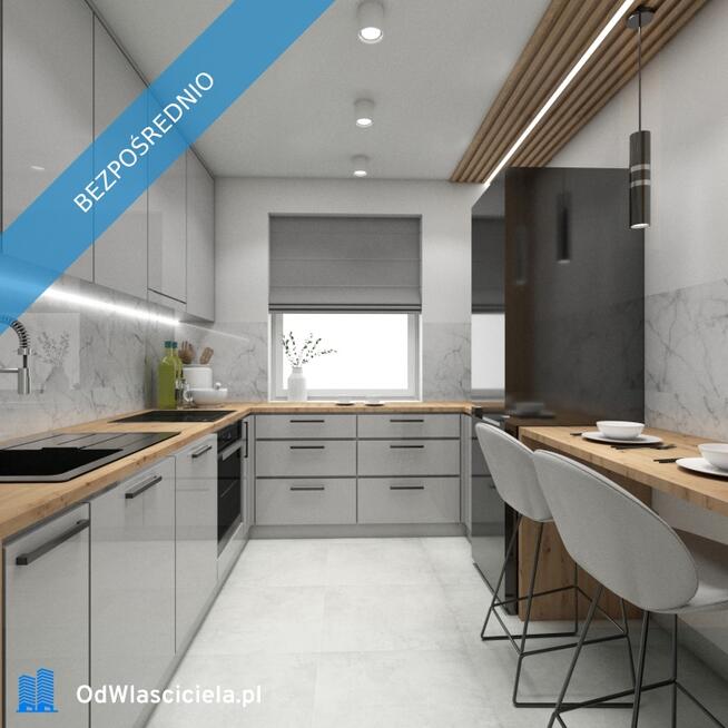 OKAZJA!!! 3-POKOJOWE MIESZKANIE - ŁÓDŹ OLECHÓW nowa niższa cena!!!