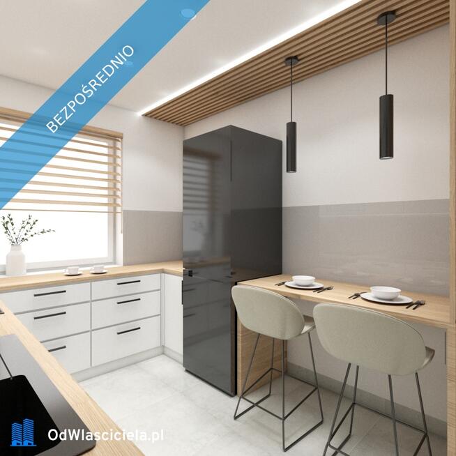 OKAZJA!!! 3-POKOJOWE MIESZKANIE - ŁÓDŹ OLECHÓW nowa niższa cena!!!