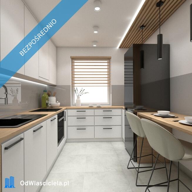 OKAZJA!!! 3-POKOJOWE MIESZKANIE - ŁÓDŹ OLECHÓW nowa niższa cena!!!