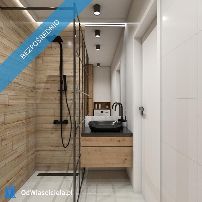 OKAZJA!!! 3-POKOJOWE MIESZKANIE - ŁÓDŹ OLECHÓW nowa niższa cena!!!