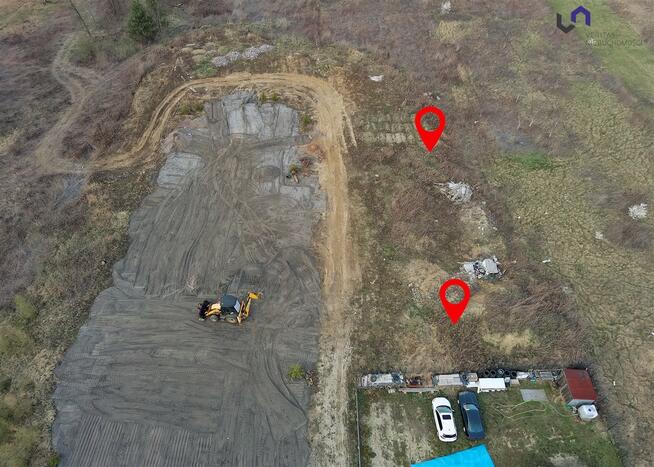 Działka budowlana Bobrowniki, Słowackiego