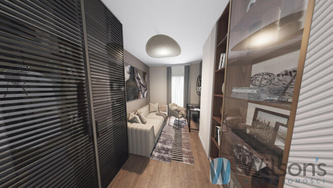 Mieszkanie Piastów, Stanisława Bodycha