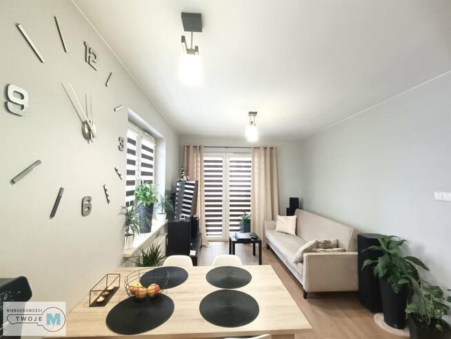 Mieszkanie Kielce Ślichowice