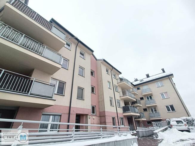 Mieszkanie Kielce Ślichowice