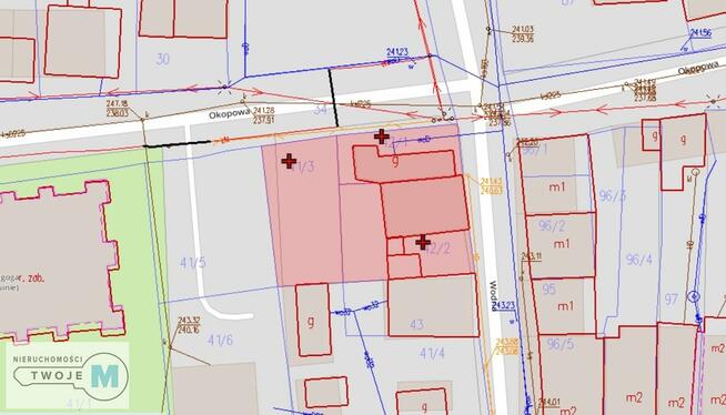 Dom Wodzisław Wodzisław