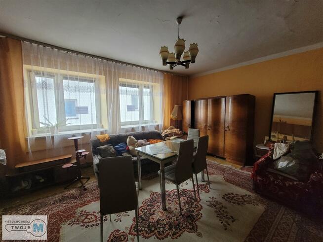 Dom Wodzisław Wodzisław