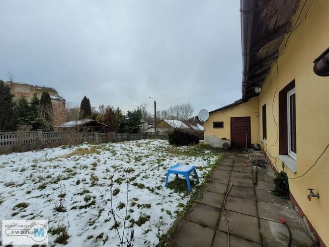 Dom Wodzisław Wodzisław