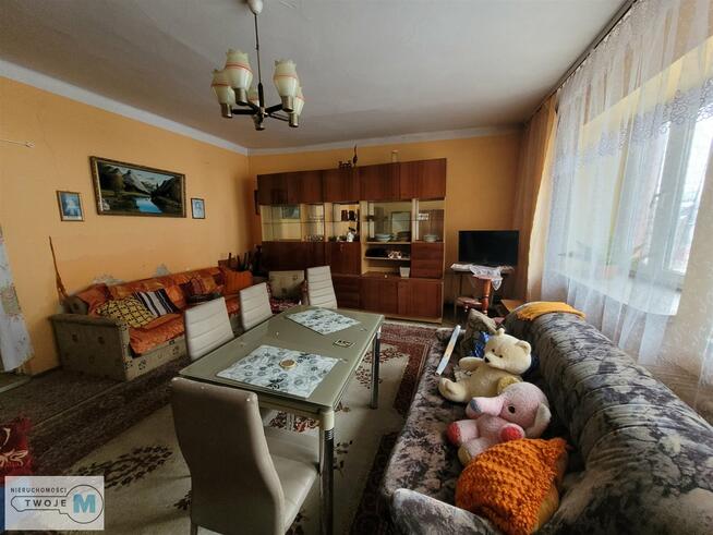 Dom Wodzisław Wodzisław