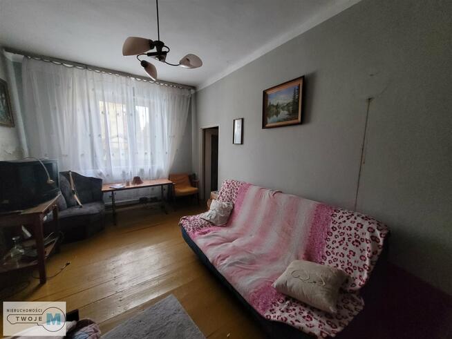 Dom Wodzisław Wodzisław